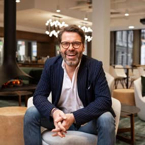 Christian Magel Profile Photo