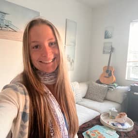 Dr. Patricia Izbicki, Ph.D. Profile Photo