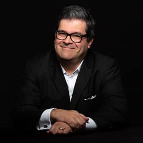 Michael Spremulli Profile Photo Michael Spremulli Profile Photo