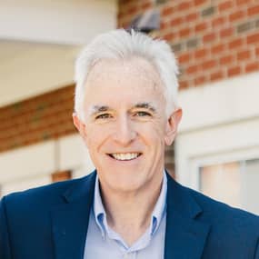 Paul Moore Profile Photo