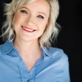 Tracy McCubbin Profile Photo