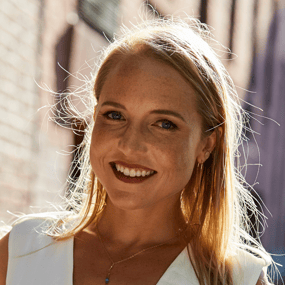 Kristin Wilson Profile Photo