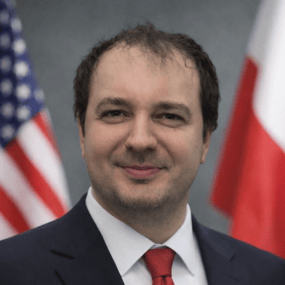 Jakub Polaczyk Profile Photo