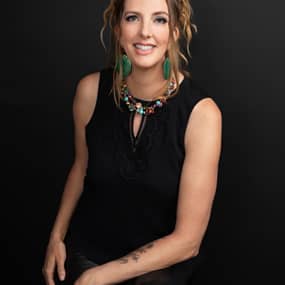 AmandaLynn Hoffman, ND Profile Photo