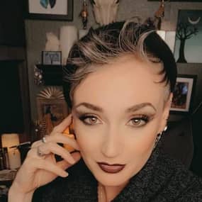 Jen-Marie Gotshall Profile Photo Jen-Marie Gotshall Profile Photo