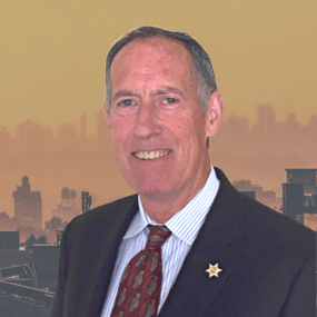 Patrick Wills Profile Photo