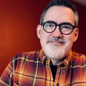 Pete Wright Profile Photo