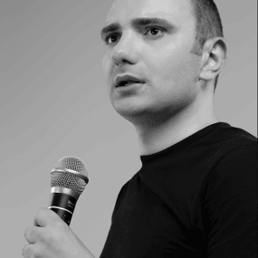 Vladimer Botsvadze Profile Photo
