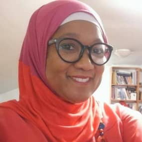 Shahieda Jansen Profile Photo