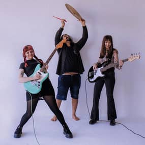 Mandy James Profile Photo