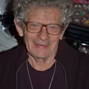 Lewis Chester Profile Photo Lewis Chester Profile Photo