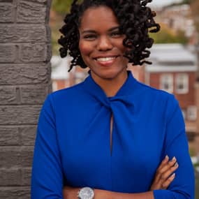 Jeanné Lewis Profile Photo