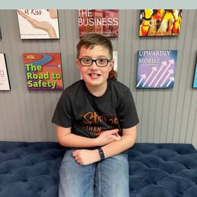 Kaiden Profile Photo