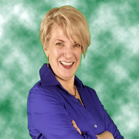 Angela Legh Profile Photo