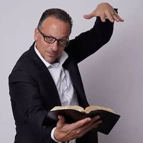 Seth Andrews Profile Photo