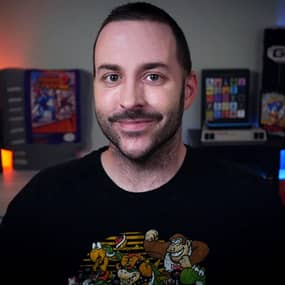 Tyler Esposito Profile Photo