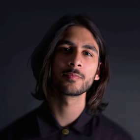 Asad J. Malik Profile Photo