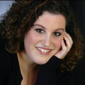 Nicole Gebleer Profile Photo