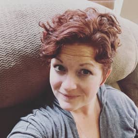 Main Party: Amanda as Rap Masta A Profile Photo