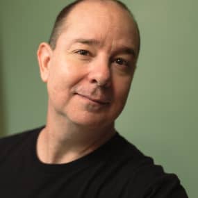 John Scalzi Profile Photo John Scalzi Profile Photo