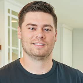 Carl Starkey Profile Photo