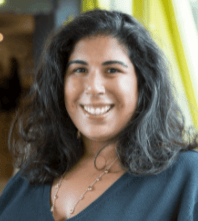 Savina Perez Profile Photo