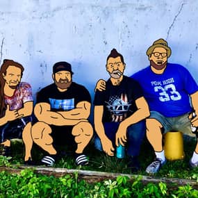 Tree One Four Profile Photo