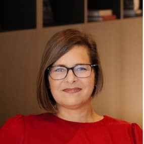 Moira Vetter Profile Photo