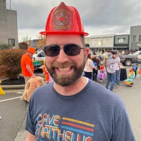 Jeremy Profile Photo