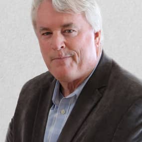 Glynn Martin Profile Photo Glynn Martin Profile Photo