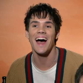 Ian Ousley Profile Photo