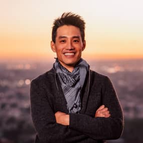 CK Lin, PhD Profile Photo