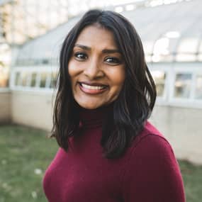 Sonia Ashok Profile Photo