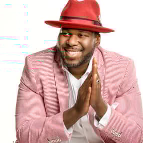 Chris A. Matthews Profile Photo