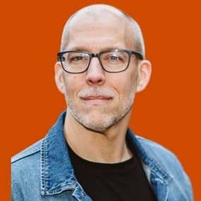 David Maxwell Profile Photo