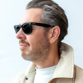 Selwyn Senatori Profile Photo Selwyn Senatori Profile Photo