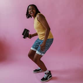 Chealsy Reaves Profile Photo