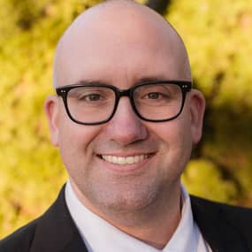 Christopher J. Nesi Profile Photo Christopher J. Nesi Profile Photo