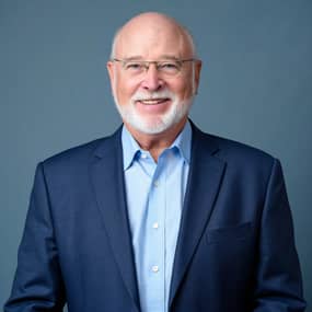 Terry Anderson Profile Photo