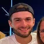 Brooks Hitzfield Profile Photo