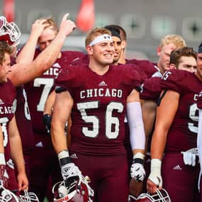 Arthur Long Profile Photo