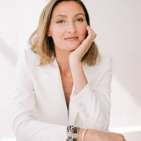 Peggy Van de Plassche Profile Photo