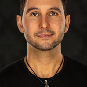 Adam Rosen Profile Photo