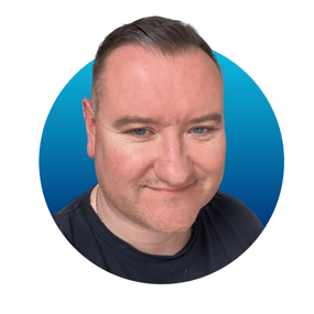 Stephan Whelan Profile Photo