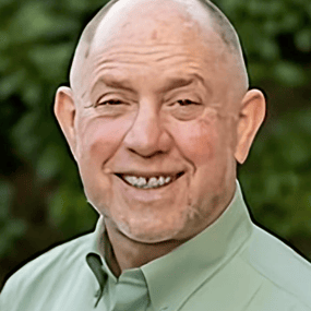 Dr. Richard Gold, Ph.D. Profile Photo