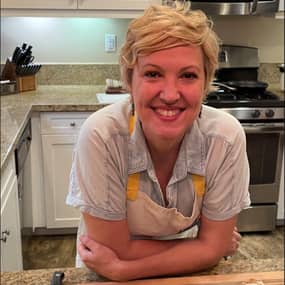 Louise Leonard Profile Photo Louise Leonard Profile Photo