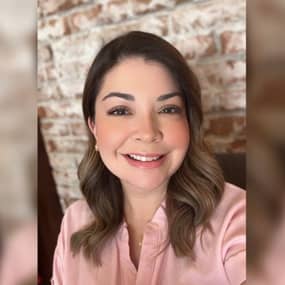 Martha Huerta Profile Photo Martha Huerta Profile Photo