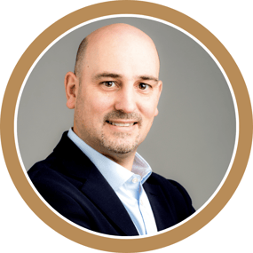 Patrick DE CARVALHO Profile Photo