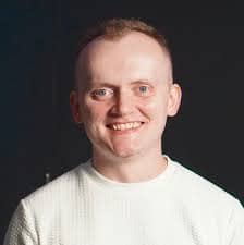 Brian Pulling, PhD Profile Photo Brian Pulling, PhD Profile Photo