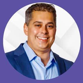 Paul Leon, MBA Profile Photo